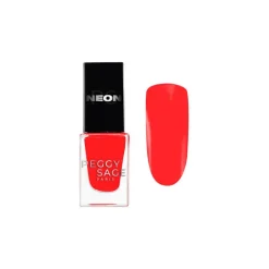 Mini vernis à ongles Néon - Tania / 5ml