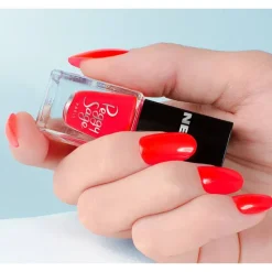 Mini vernis à ongles Néon - Tania / 5ml