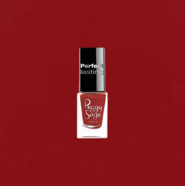 Mini vernis à ongles Perfect Lasting Inés / 5ml