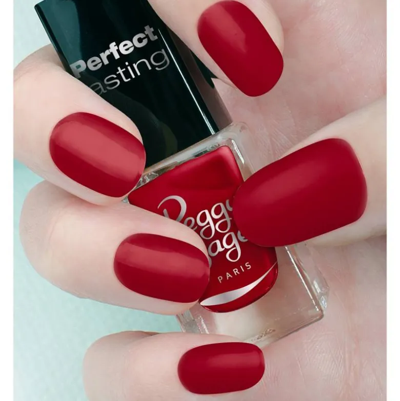 Mini vernis à ongles Perfect Lasting Inés / 5ml