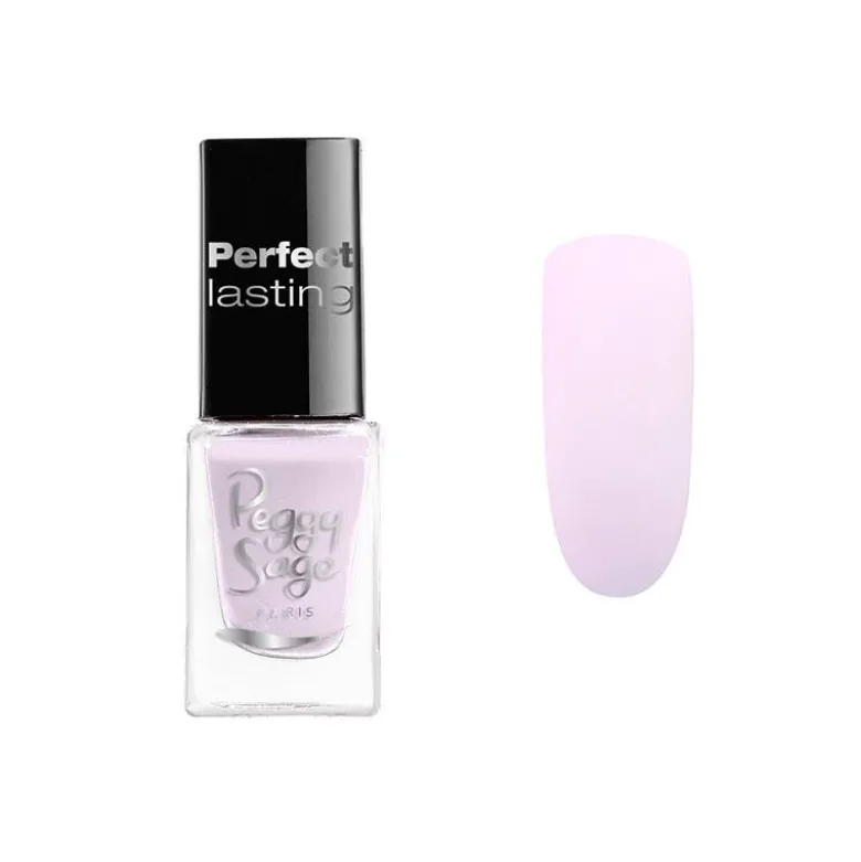 Mini vernis à ongles Perfect Lasting - Marlie / 5ml