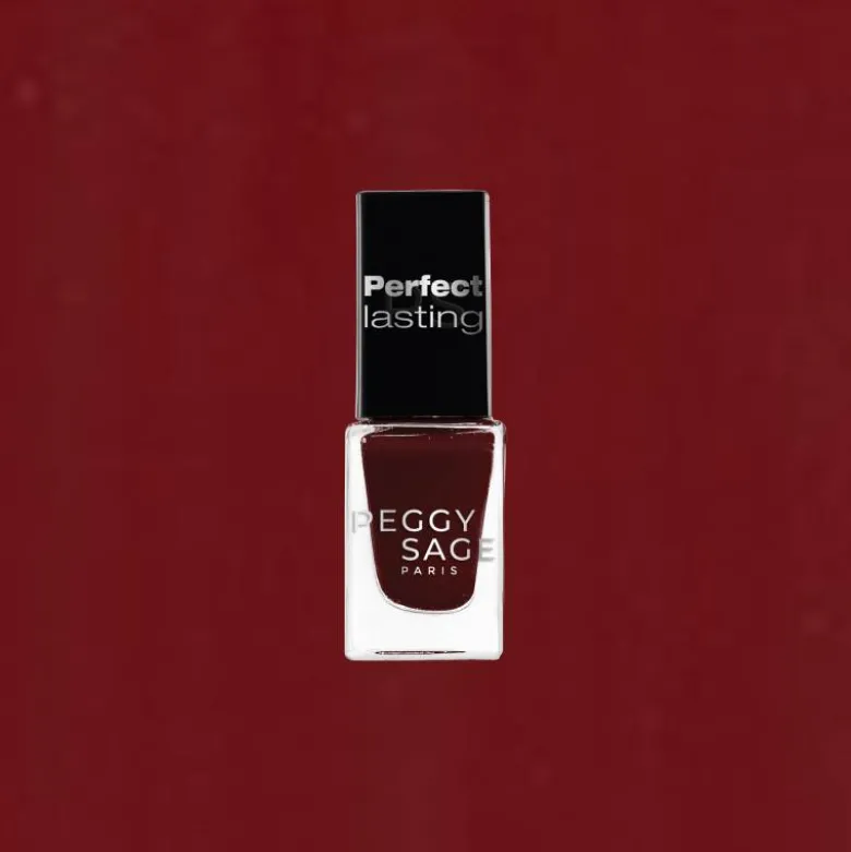 Mini vernis à ongles Perfect Lasting - Tara / 5ml