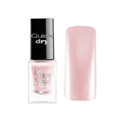 Mini vernis à ongles Quick Dry Abigaël / 5ml
