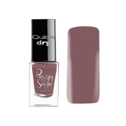 Mini vernis à ongles Quick Dry Amélie / 5ml
