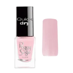 Mini vernis à ongles Quick Dry Carole / 5ml