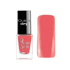 Mini vernis à ongles Quick Dry Emma / 5ml