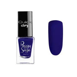 Mini vernis à ongles Quick Dry - Jeanne / 5ml