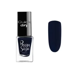 Mini vernis à ongles Quick Dry - Zélie / 5ml