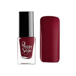 Mini vernis à ongles Red passion / 5ml