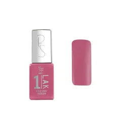 Mini vernis semi-permanent 1-LAK - Blind date / 5ml