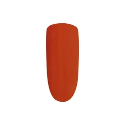 Mini vernis semi-permanent 1-LAK Blood Orange / 5ml