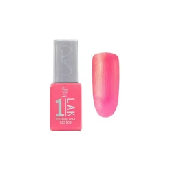 Mini vernis semi-permanent 1-LAK Blushing rose / 5ml