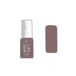 Mini vernis semi-permanent 1-LAK - City walk / 5ml