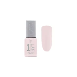 Mini vernis semi-permanent 1-LAK - Cosy sand / 5ml