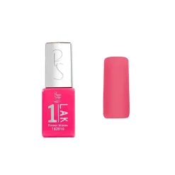 Mini vernis semi-permanent 1-LAK - Flower bloom / 5ml