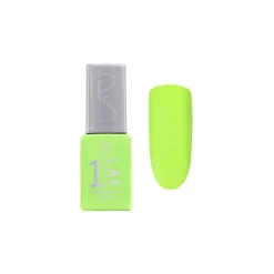 Mini vernis semi-permanent 1-LAK Fresh bambo / 5ml
