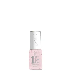 Mini vernis semi-permanent 1-LAK - Glitter spell / 5ml