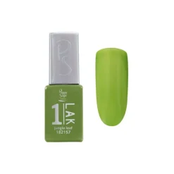 Mini vernis semi-permanent 1-LAK Jungle leaf 5ml / 5ml