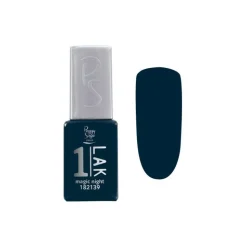 Mini vernis semi-permanent 1-LAK magic night / 5ml