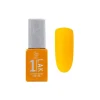 Mini vernis semi-permanent 1-LAK Mango sepia 5ml / 5ml