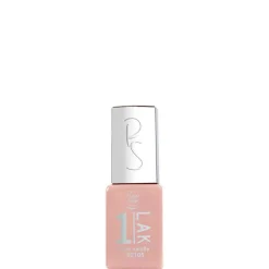 Mini vernis semi-permanent 1-LAK Nude vanille / 5ml