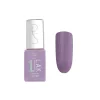 Mini vernis semi-permanent 1-LAK Pastel Lila / 5ml