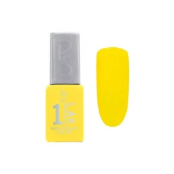 Mini vernis semi-permanent 1-LAK - Spicy pineapple / 5ml