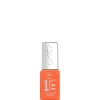 Mini vernis semi-permanent 1-LAK Tropical orange / 5ml