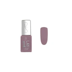 Mini vernis semi-permanent 1-LAK - Wonder tulle / 5ml