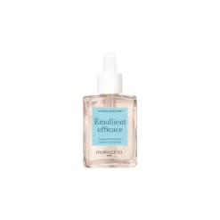 Émollient efficace / 15ml