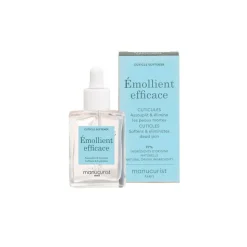 Émollient efficace / 15ml