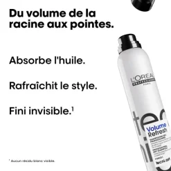 Morning After Dust - Shampooing sec invisible / 200ml