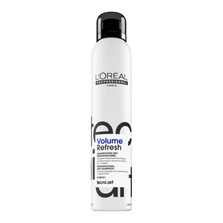 Morning After Dust - Shampooing sec invisible / 200ml