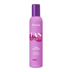 Mousse boucles FanTouch / 300ml