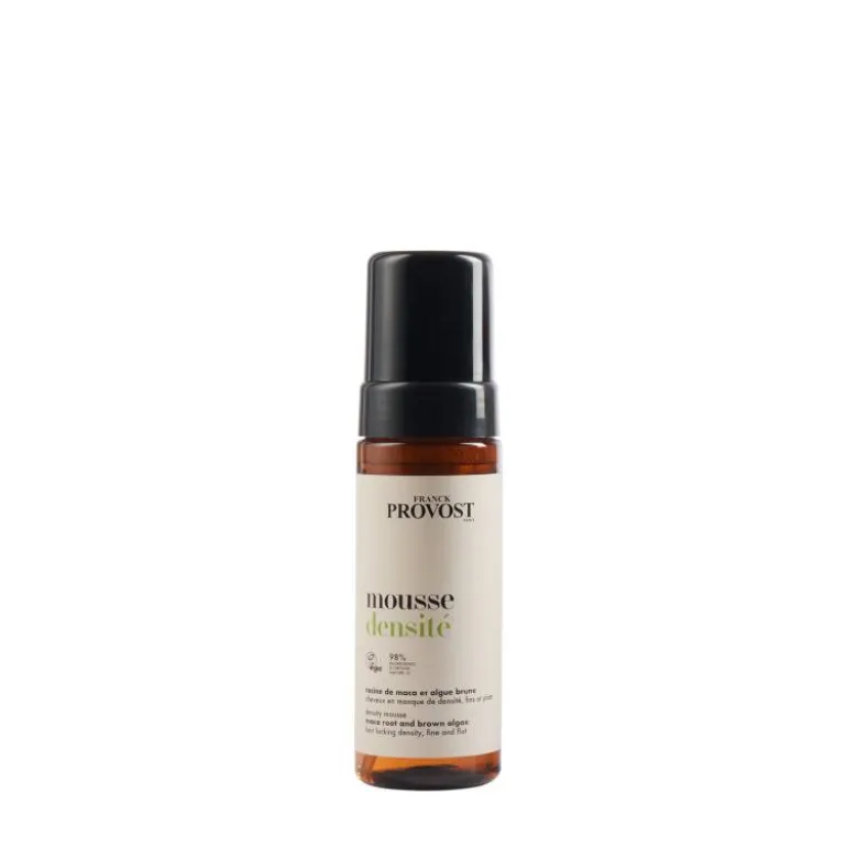 Mousse Densité - cheveux en manque de densité, fins et plats / 150ml