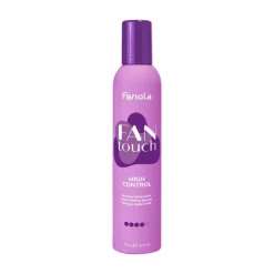 Mousse extra forte FanTouch / 300ml