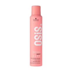 Mousse fixation extra forte Osis+ Grip / 200ml