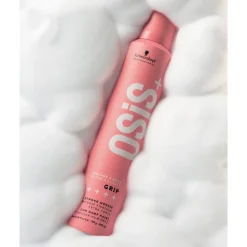Mousse fixation extra forte Osis+ Grip / 200ml