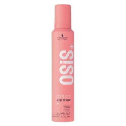 Mousse flexible Osis+ Air Whip / 200ml
