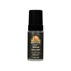 Mousse forme et volume pour barbe Beard Foam / 100ml