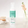 Mousse hydra crépitante – fraîcheur, hydratation, peau apaisée