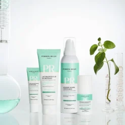 Mousse hydra crépitante – fraîcheur, hydratation, peau apaisée