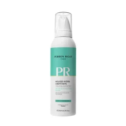 Mousse hydra crépitante – fraîcheur, hydratation, peau apaisée