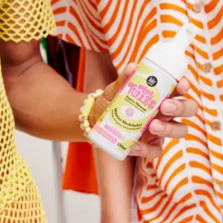 Mousse modelante et texturisante à la goyave Plot Twist / 150ml