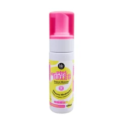 Mousse modelante et texturisante à la goyave Plot Twist / 150ml