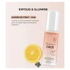 Mousse nettoyante micro-exfoliante visage Beauty Expert FACE / 150ml
