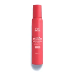 Mousse soin volumisateur rinçage / 200ml