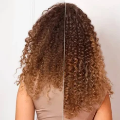 Mousse tenue des boucles Curls up So Curl / 200ml