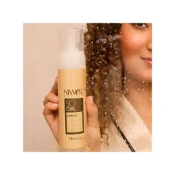 Mousse tenue des boucles Curls up So Curl / 200ml