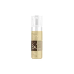 Mousse tenue des boucles - So Curl / 200ml